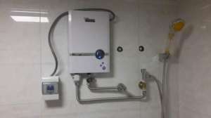 電熱水器出現(xiàn)了e3故障代碼是什么意思 熱水器出水量太少怎么辦