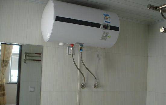 熱水器沒熱水的維修方法