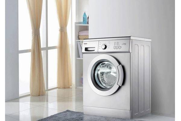 洗衣機(jī)顯示E4的維修方法