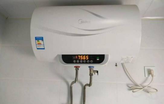 燃?xì)鉄崴髟趺闯? width=