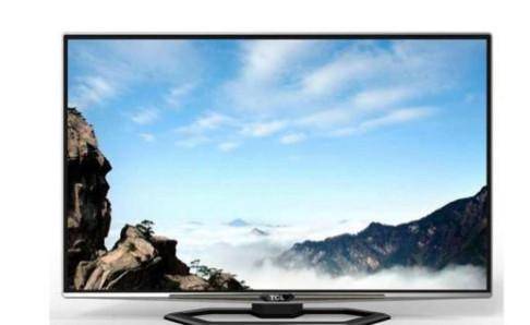 電視機(jī)黑屏