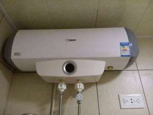 熱水器顯示e3怎么處理 熱水器顯示e3處理方法