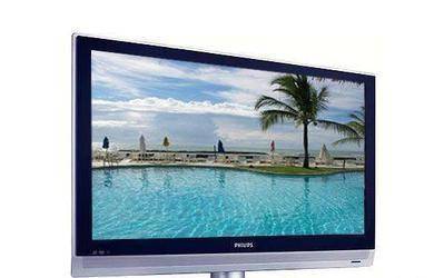 電視機有聲音沒圖像