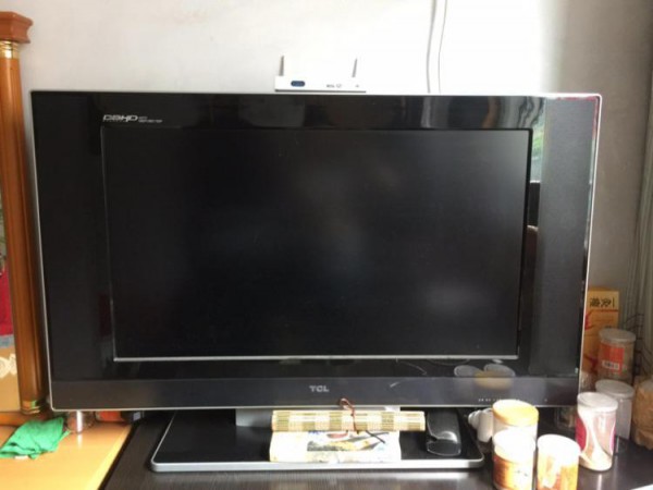 電視機(jī)噪音