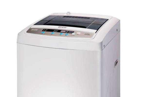 海爾滾筒洗衣機(jī)顯示e1代碼是什么意思