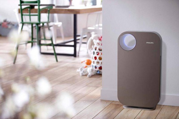 大金空氣凈化器清潔