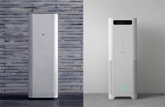 空氣凈化器保養(yǎng)