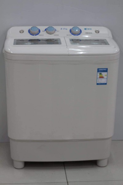 洗衣機排水閥怎么拆