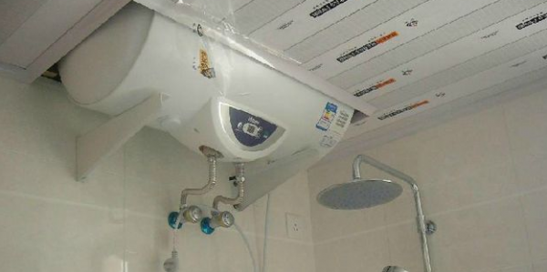 燃?xì)鉄崴髟趺闯? width=