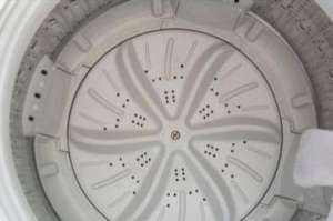 洗衣機地漏溢水什么原因 洗衣機地漏溢水解決辦法