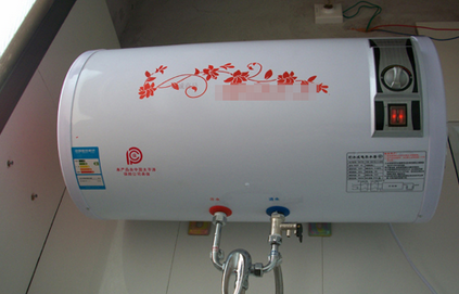 電熱淋浴器安裝注意什么