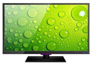 電視機(jī)有聲音沒圖像