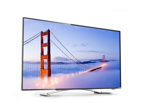 tcl電視機開機后有聲音黑屏怎么回事