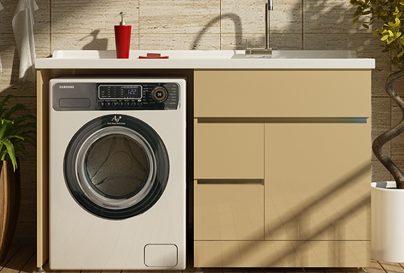 洗衣機(jī)顯示e2怎么修