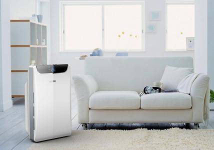 空氣凈化器清洗