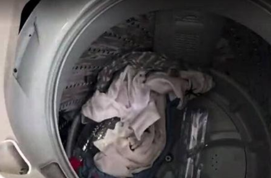 海爾洗衣機(jī)e2是什么故障?