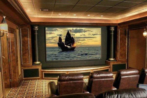 電視機(jī)花屏