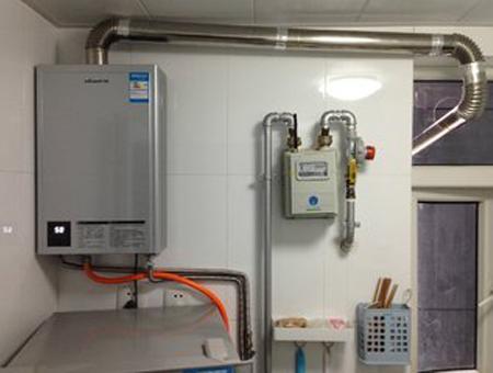 熱水器漏水的原因有哪些