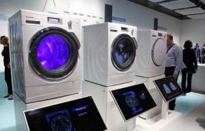 小天鵝洗衣機e3是什么故障 小天鵝洗衣機e3