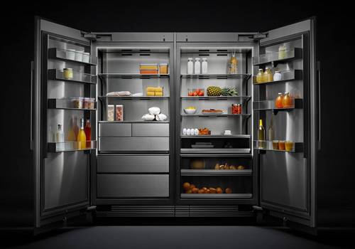 冰箱冷藏室結(jié)冰原因說明