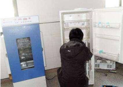 冰箱燈不亮原因有哪些