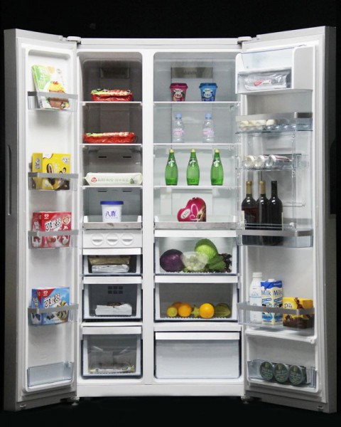 冰箱結冰怎么回事 