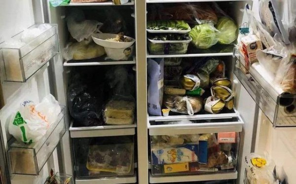 冰箱不啟動的檢測方法