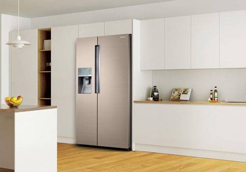 電冰箱制冷不停機是怎么辦?