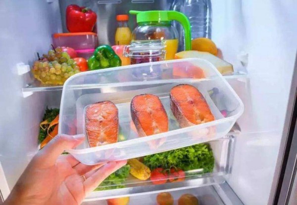 廚房四開(kāi)門冰柜維護(hù)保養(yǎng)介紹