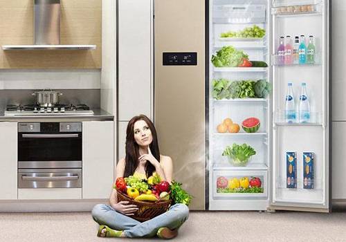 冰箱冷藏室為什么不制冷?