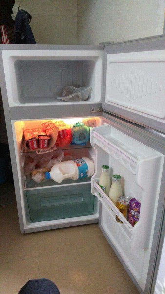 冰箱門吸力不足解決方法