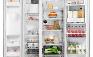 風(fēng)冷冰箱結(jié)冰了怎么辦 風(fēng)冷冰箱結(jié)冰解決方法