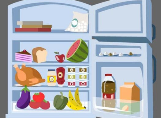 無霜冰箱應(yīng)該多久清洗一次?