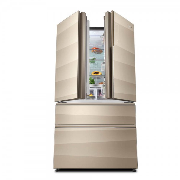 冰箱壓縮機(jī)故障