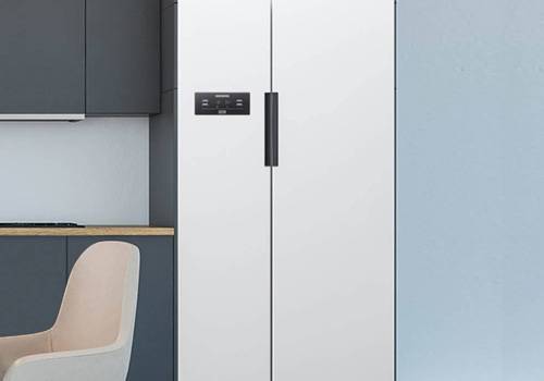 容聲冰箱冷藏室結冰怎么辦?