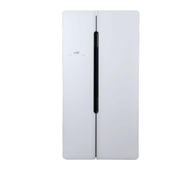 新飛對開門冰箱怎么樣?新飛雙開門冰箱功能介紹