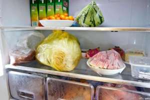 海爾冰箱結霜怎么辦 海爾冰箱結冰解決方法介紹