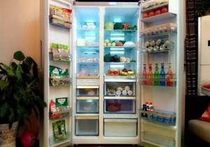 西門子冰箱噪音大怎么辦