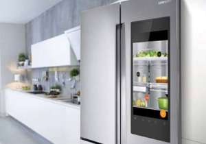 海爾冰箱里面結冰怎樣辦