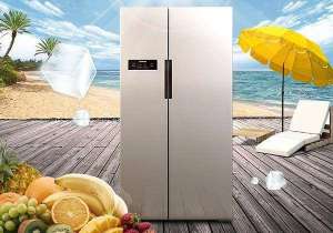 大容量冰柜如何維護(hù)保養(yǎng) 大容量冰柜維護(hù)保養(yǎng)方法介紹