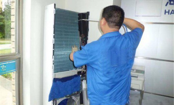  冰箱漏氟怎么判斷