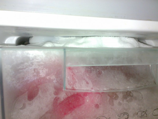 電冰箱不停機(jī)解決方法