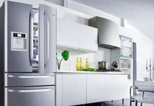 冰箱冷藏室結(jié)冰是什么原因 冰箱冷藏室結(jié)冰原因介紹