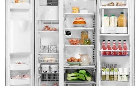 冰箱會(huì)發(fā)出臭味原因是什么 冰箱異味嚴(yán)重去除方法