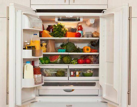 無霜冰箱結冰怎么辦