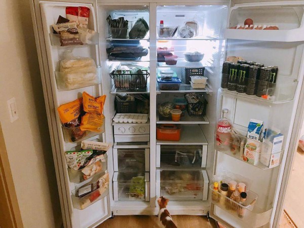 西冷冰柜如何保養