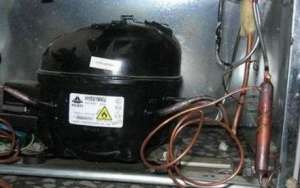 冷凍機(jī)的壓縮機(jī)故障有哪些表現(xiàn)