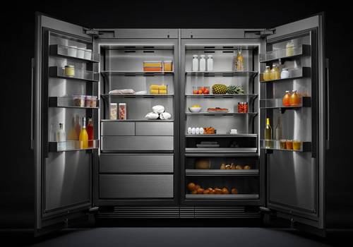 家用冰箱保養(yǎng)