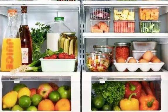 冰箱門(mén)不嚴(yán)