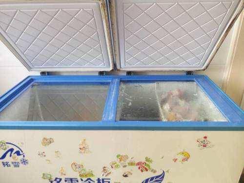 冰柜除霜小技巧介紹